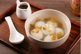 數(shù)據(jù) | 鮮花湯圓表現(xiàn)搶眼，三“朵”已入圍前十！