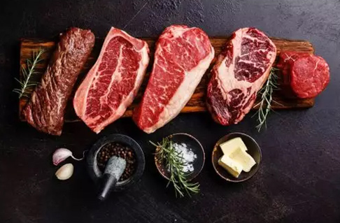 揭秘：深受米其林大廚青睞，這里的牛肉為啥這么牛？