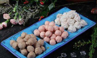 蒸制、手工制作、添加粗糧……速凍食品發(fā)展的8大趨勢(shì)
