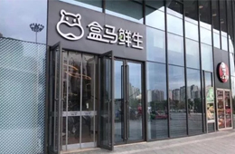 盒馬關店引發業界思考：新零售失速還是已贏在新的起跑線？