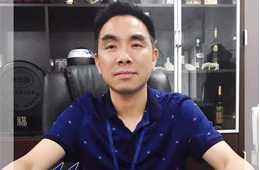 百強(qiáng)經(jīng)銷商丨林平隆：從傳統(tǒng)凍品轉(zhuǎn)型電商，走對(duì)這“三步”