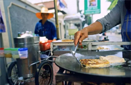 小食雜店不得現(xiàn)場制售，預包裝食品的機會來了……