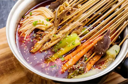 冷鍋串串進入品牌“突圍”時代，誰能成為“最佳助攻”？