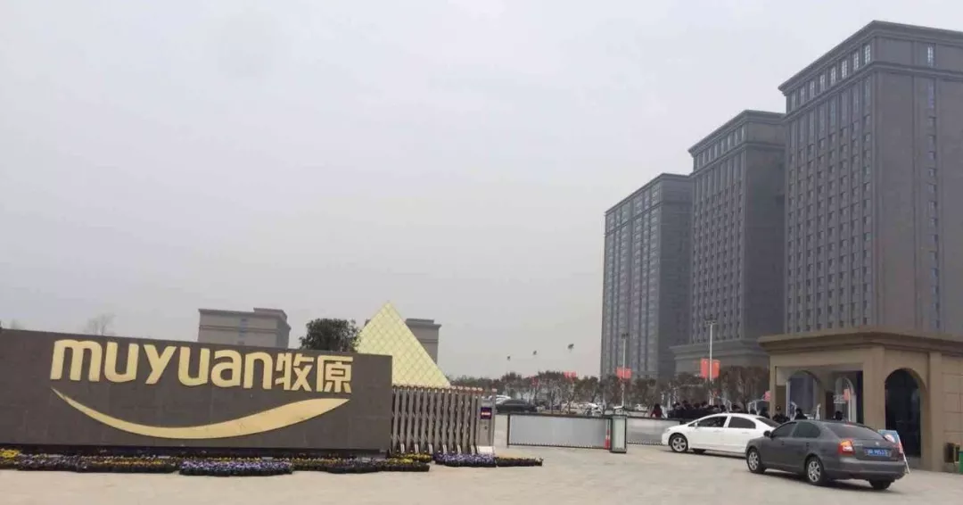  牧原股份再投1.4億設子公司，今年共增39家！太瘋狂……