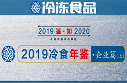 年終盤點(diǎn)丨牧原、安井、三全、千味央廚……2019年誰是行業(yè)團(tuán)寵？