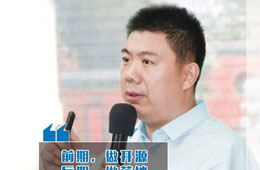  從B端餐飲急轉C端社區(qū)生鮮，他10天觸達20000用戶