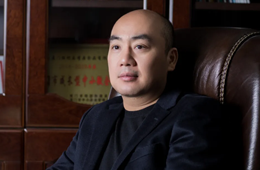 訪談 | 樂(lè)肴居董事長(zhǎng)陳朝陽(yáng)：以創(chuàng)新捍衛(wèi)品質(zhì)，只為滿足挑剔的嘴