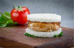 一場(chǎng)直播“饞哭”130萬(wàn)粉絲，這款小小的米漢堡，為何爆發(fā)強(qiáng)大產(chǎn)品力？