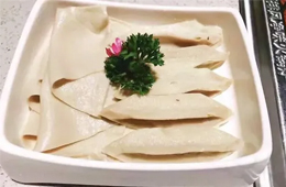 熱點(diǎn) | 海底撈的爆品小面筋，你會(huì)不會(huì)抄作業(yè)？