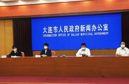 官方發(fā)聲大連無新增確診病例，凍蝦樣本均為陰性！