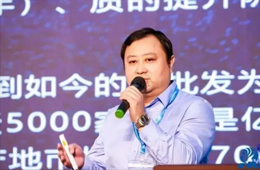 疫情之后，凍品批發(fā)市場(chǎng)路在何方？傳統(tǒng)經(jīng)銷商如何抓住風(fēng)口？