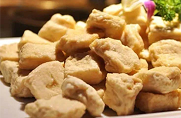 豆制品市場又添新面孔，千葉豆腐之后要火的會不會是它？