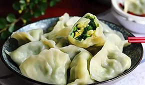 占據餛飩料包半壁江山！小金魚餛飩熱銷，“幕后功臣”是它