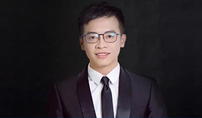 國泰集團林文浩：擔負家族事業，守業也是創業