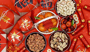  ?春節(jié)消費數據出爐！江蘇、湖南、四川、河南...全線增長