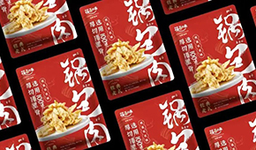  三全、千味爭推空氣炸鍋系列新品，搶跑美食新“機”遇