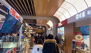 鄭州、廣州等地開放堂食，餐飲業終于在寒冬中盼來春天！