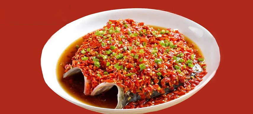 九塊九的剁椒魚頭：營銷奇跡還是噱頭？
