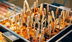 火鍋料太卷，關東煮破局？
