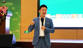 揚(yáng)翔食品總經(jīng)理：品質(zhì)引領(lǐng)，創(chuàng)新驅(qū)動(dòng)，2024逆勢(shì)增長(zhǎng)180%