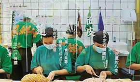 “現包”遭質疑，袁記云餃“皈依”速凍？