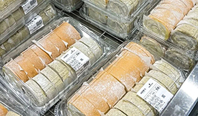 從小甜品到破億大單品，這款冷凍烘焙爆品是怎么玩“賺”的？